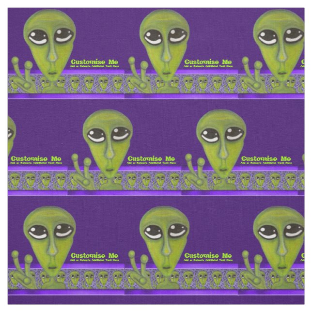 Easy Bein Green Fabric (Swatch)