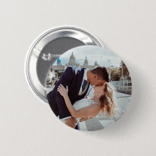 EASY! Button - Personalised - Add your Image