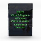 Easy Click & Replace Image to Create Your Own