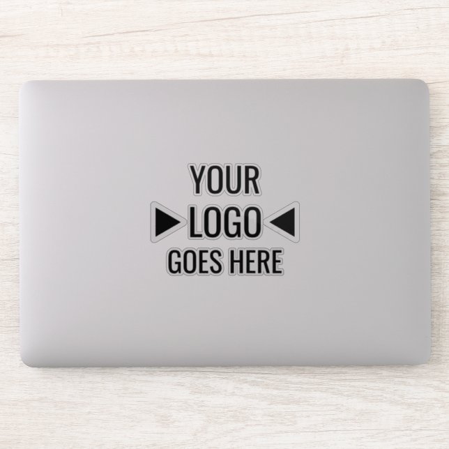 Easy Custom Corporate Business Logo (Computer)