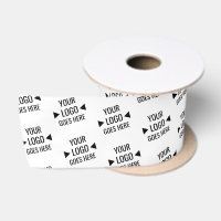 Easy Custom Corporate Business Logo Pattern