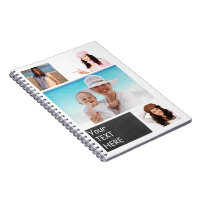 Easy design personalised custom