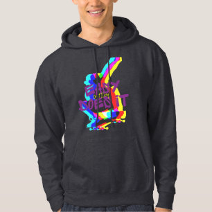 Easy Does It Do It Easy Hoodie