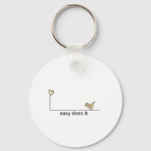 easy does it key ring