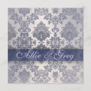 Easy, Elegant Couples bridal Shower template