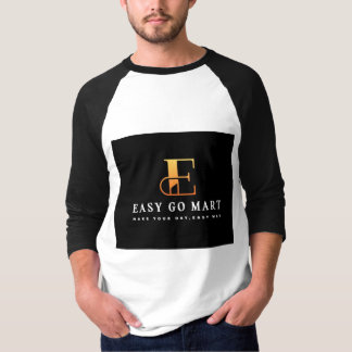 Easy Go Mart Logo T-Shirt