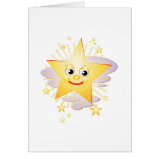 Easy Going Shining Star