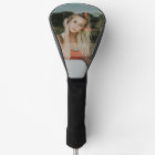 EASY! Golf Head Cover - Personalised Add Image