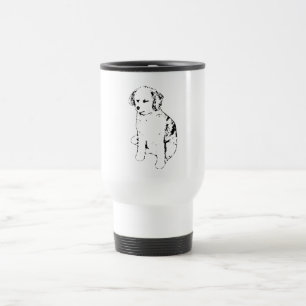 Easy Guard, Quiet Comfort Travel Mug