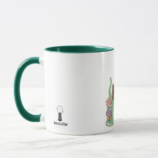 Easy Joke Mug