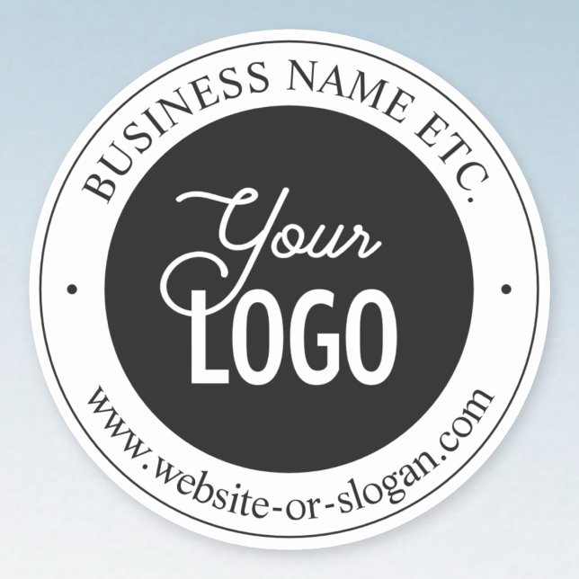 Easy Logo Replacement & Text (Creator Uploaded)
