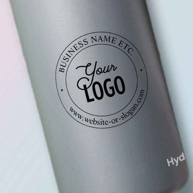 Easy Logo Replacement & Text Transparent (Creator Uploaded)