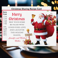 Easy Mac and Cheese Recipe Sharing Christmas