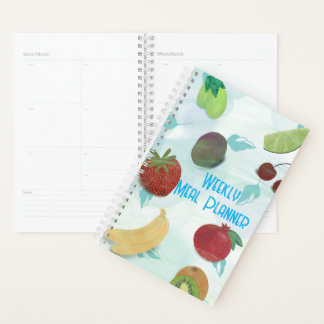 Easy Meal  Planner