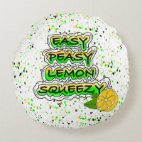 Easy Peasy Lemon Squeezy