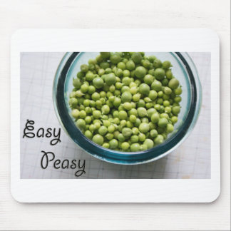 easy peasy mouse mat