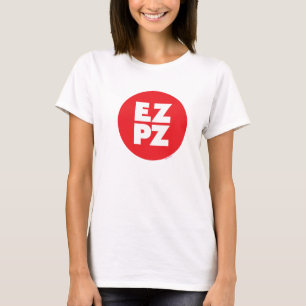 Easy Peasy T-Shirt