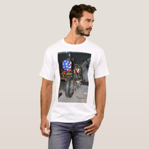 Easy Rider Replica T-Shirt