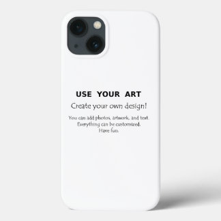 Easy template make your own rugged case with art