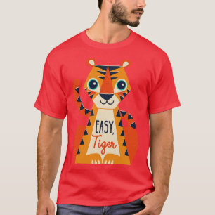 Easy Tiger T-Shirt