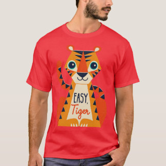 Easy Tiger T-Shirt