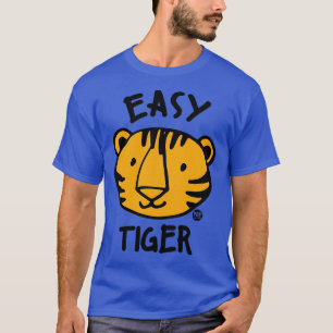EASY TIGER T-Shirt