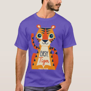 Easy Tiger T-Shirt