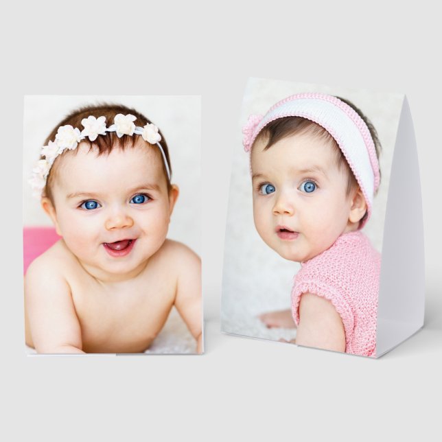 Easy to Design Your Own Custom Personalized (Front/Back)