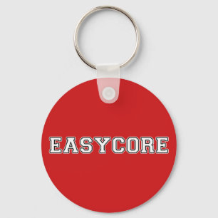 Easycore Key Ring