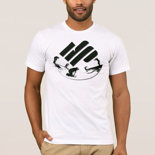Easysport Skater Ramp T-Shirt
