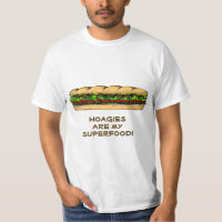 Eat a Hoagie Day 