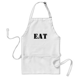 EAT™ Apron