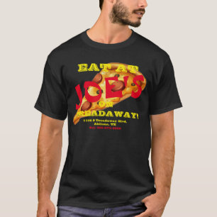 Eat At Joe's T-Shirt