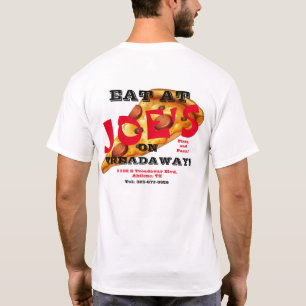 Eat At Joe's T-Shirt