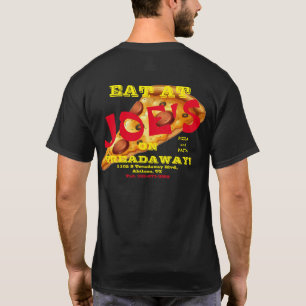 Eat At Joe's T-Shirt