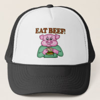 Eat Beef Funny T-shirts Gifts