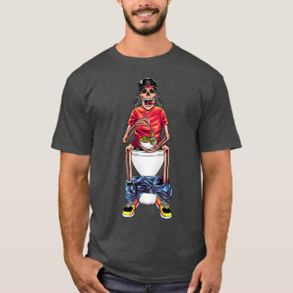 Eat Die T-Shirt
