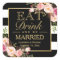 EAT Drink and Be Married Elegant Wedding Flowers