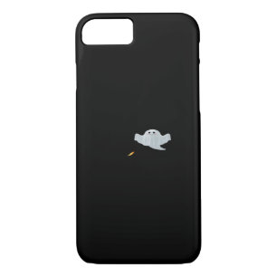 Eat Drink And Be Scary Halloween Trendy Casual iPhone 8/7 Case
