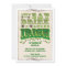 Eat, Drink & Be Irish St. Patrick's Day Invitation