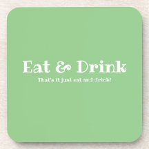 Eat & Drink Fun