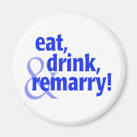 Eat Drink Remarry