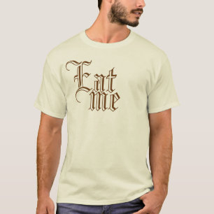 Eat me Alice Tee