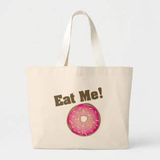 Eat Me! Bag -Pink