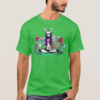 Eat Me Bunny T-Shirt