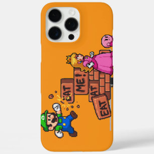 Eat Me iPhone 16 Pro Max Case