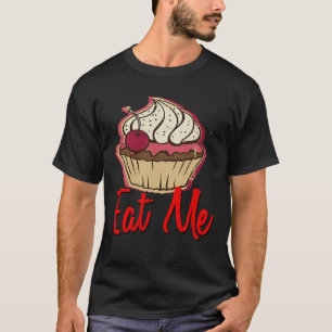 Eat Me T-Shirt