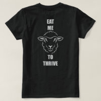 EAT ME TO THRIVE