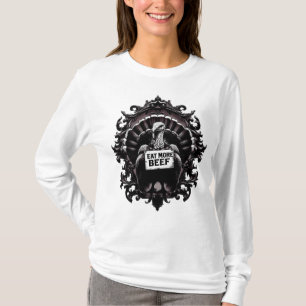 Eat more beef 06 T-Shirt