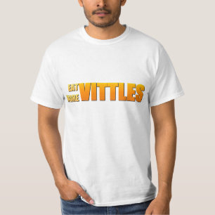 Eat More Vittles T-Shirt